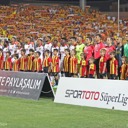 Göztepe 1-3 Yeni Malatyaspor