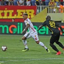 Göztepe 1-3 Yeni Malatyaspor