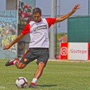 Galatasaray Maçının Hazırlıklarını Tamamladık