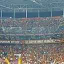 2. Hafta: Galatasaray 1-0 Göztepe