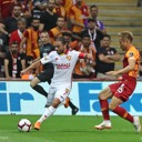 2. Hafta: Galatasaray 1-0 Göztepe