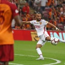 2. Hafta: Galatasaray 1-0 Göztepe
