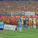 3. Hafta: Göztepe 1-0 Fenerbahçe