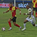 3. Hafta: Göztepe 1-0 Fenerbahçe