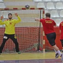 Uçan Adamlar Kupaya Hazırlanıyor