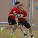 Uçan Adamlar Kupaya Hazırlanıyor