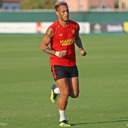 Oyuncularımız Laktat Testinden Geçti