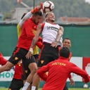 Urla Günlüğü: 13 Eylül 2018