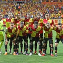 5. Hafta: Göztepe - Kayserispor