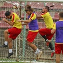 Trabzonspor Maçının Hazırlıklarını Tamamladık