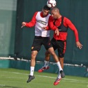 Urla Günlüğü: 27 Eylül 2018