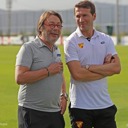 Konyaspor Maçının Hazırlıklarını Tamamladık