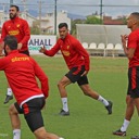 Urla Günlüğü: 1 Ekim 2018