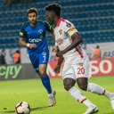 8. Hafta: Kasımpaşa 3-1 Göztepe