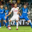 8. Hafta: Kasımpaşa 3-1 Göztepe