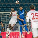 8. Hafta: Kasımpaşa 3-1 Göztepe