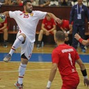 2. Hafta: Göztepe - İzmir BŞB