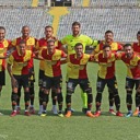 Hazırlık Maçı: Göztepe - Altınordu