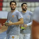 Uçan Adamlar Antalyaspor Maçına Hazır