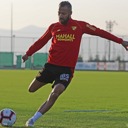 Beşiktaş Maçının Hazırlıklarını Tamamladık