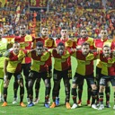9. Hafta:Göztepe 2-0 Beşiktaş