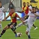 9. Hafta:Göztepe 2-0 Beşiktaş