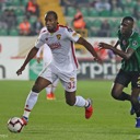 10. Hafta: Akhisarspor 1-0 Göztepe