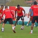 Urla Günlüğü: 31 Ekim 2018