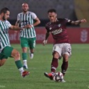 Türkiye Kupası: Göztepe'miz - Çengelköy