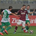 Türkiye Kupası: Göztepe'miz - Çengelköy