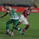 Türkiye Kupası: Göztepe'miz - Çengelköy