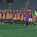 Türkiye Kupası: Göztepe'miz - Çengelköy