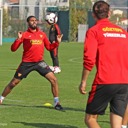 Urla Günlüğü: 3 Kasım 2018