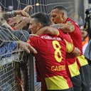 11. Hafta: Göztepe'miz - Ç. Rizespor