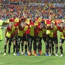 11. Hafta: Göztepe'miz - Ç. Rizespor