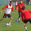 Urla Günlüğü: 8 Kasım 2018