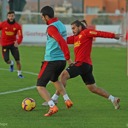 Urla Günlüğü: 14 Kasım 2018