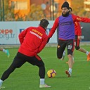 Urla Günlüğü: 14 Kasım 2018