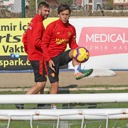 Urla Günlüğü: 15 Kasım 2018