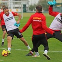 Urla Günlüğü: 16 Kasım 2018