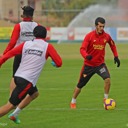 Urla Günlüğü: 17 Kasım 2018