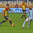 13. Hafta: Göztepe'miz - M. Başakşehir