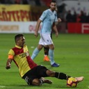 13. Hafta: Göztepe'miz - M. Başakşehir