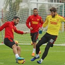 Urla Günlüğü: 27 Kasım 2018