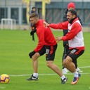 Antalyaspor Maçının Hazırlıklarını Tamamladık