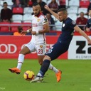 14. Hafta: Antalyaspor - Göztepe'miz