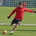 DG Sivasspor Maçının Hazırlıklarını Tamamladık