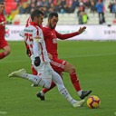 15. Hafta: DG Sİvasspor - Göztepe'miz