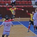 11. Hafta: Göztepe'miz - Batman Bld.