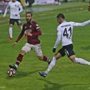 Türkiye Kupası: Göztepe'miz - Nazilli Bld.